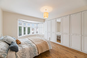 Bedroom Two- click for photo gallery